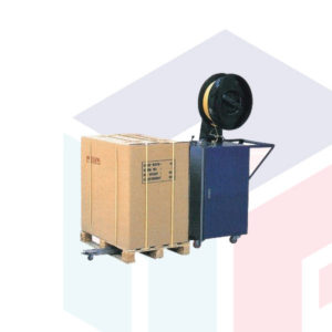 Flejadora DBA-130-A