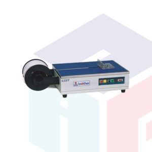 Flejadora KZB-T