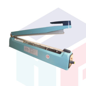 Selladora PCS-400-I