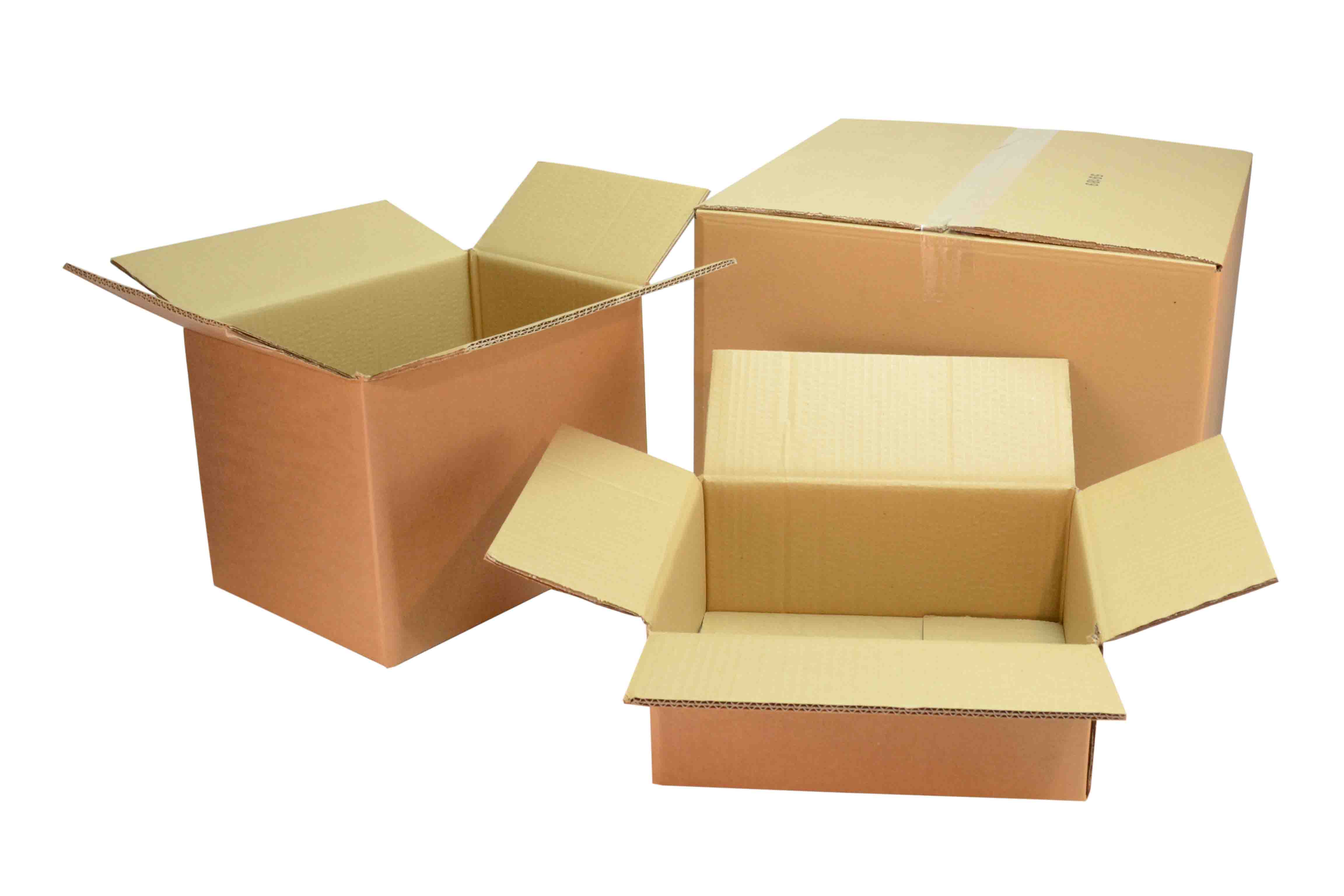 Большая картонная коробка. Коробки. Картонная коробка. Картонная коробочка. Картонные коробки на прозрачном фоне.